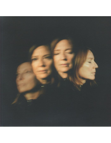 Beth Gibbons - Lives Outgrown (Deluxe Edition)