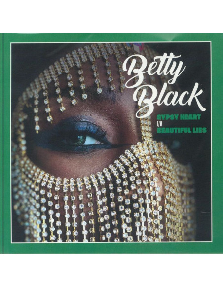 Betty Black - Gypsy Heart