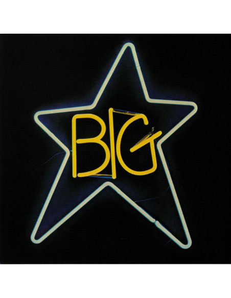 Big Star - n.1 Record