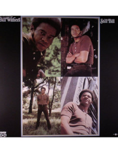 Bill Withers - Still Bill