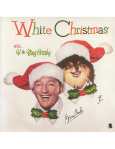V/Bing Crosby - White Christmas