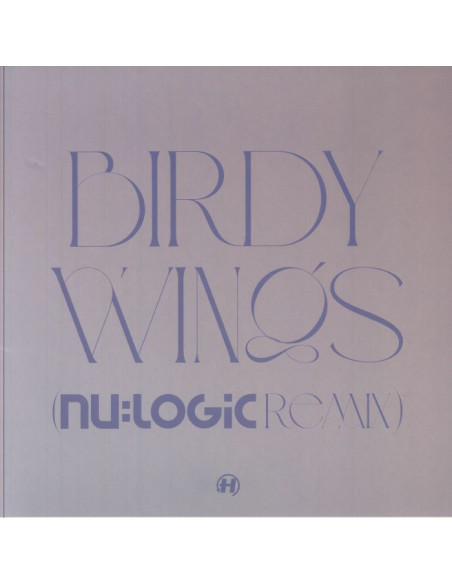 Birdy - Wings (Nu:Logic Remix)