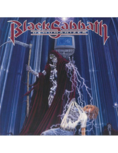 Black Sabbath - Dehumanizer (Deluxe Edition)