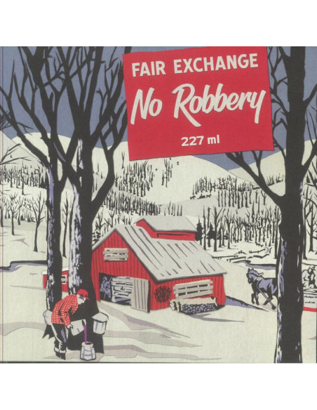 Boldy James - Fair Exchange No Robbery