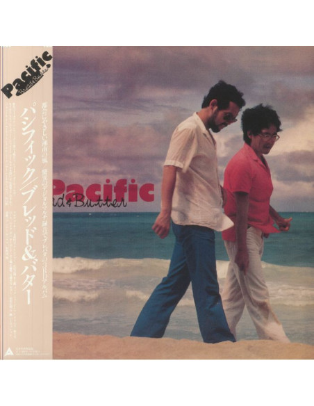 Bread and Butter - Pacific (Reissue)