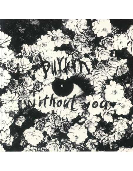 Burrrn - Without You