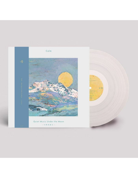 Calm - Quiet Music Under The Moon