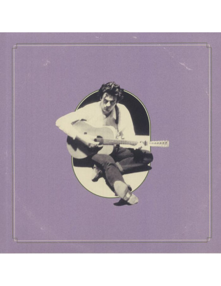 Calvin Love - Lavender