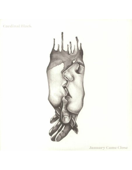 Cardinal Black - January Came Close