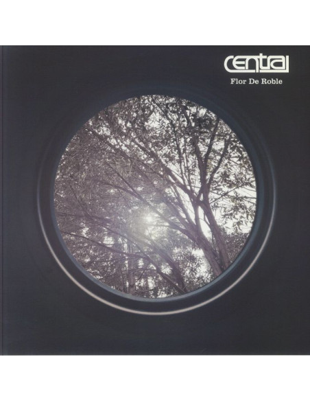 Central - Flor De Roble