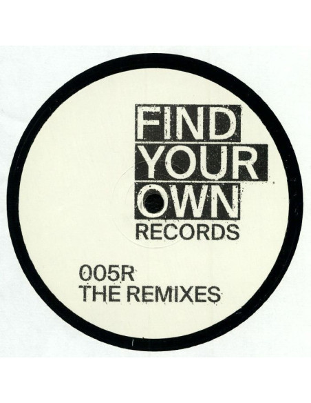 Ceri - Don'T You Wanna (The Remixes)