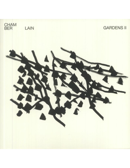 Chamberlain - Gardens Ii