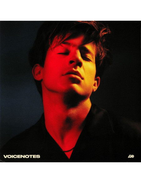 Charlie Puth - Voicenotes