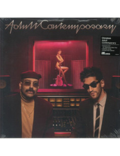 Chromeo - Adult Contemporary (Reissue)