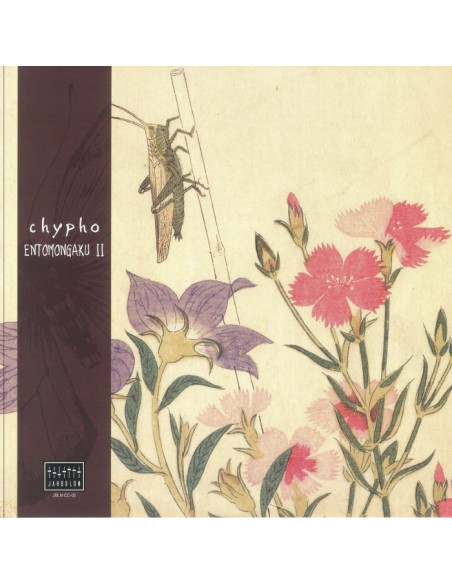 Chypho - Entomongaku Ii