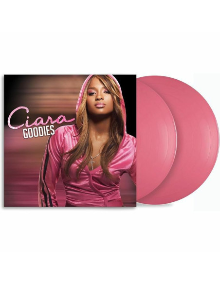 Ciara - Goodies (20Th Anniversary Edition)