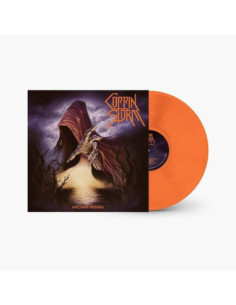 Coffin Storm - Arcana Rising sp