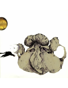 Coil - The Ape Of Naples (Reissue)