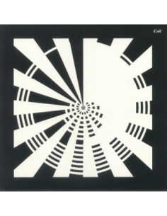 Coil - Queens Of The Circulating Library (Reissue)