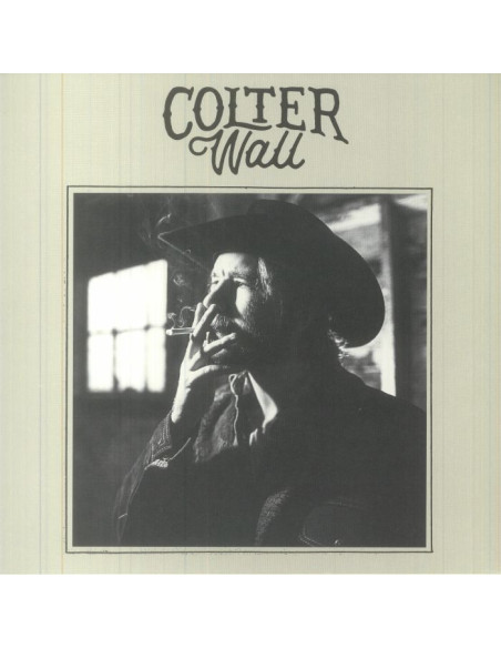 Colter Wall - Colter Wall