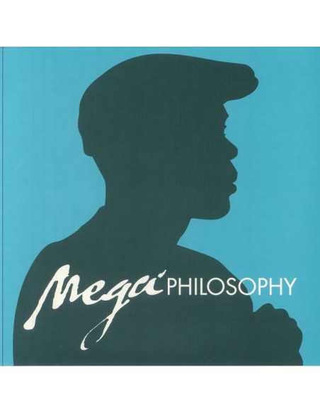 Cormega - Mega Philosophy (10Th Anniversary Edition)
