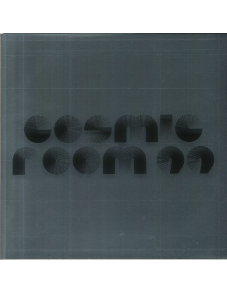Cosmic Room 99 - Cosmic Room 99