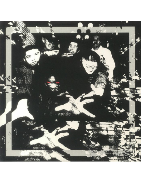 Cycheouts - Cycheouts' Counterattack: Best Cuts 1995-2000