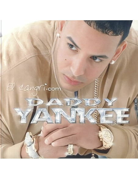 Daddy Yankee - El Cangri Com