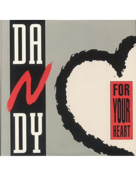 Dandy - For Your Heart