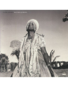 Daniel Maunick - Macumba Quebrada