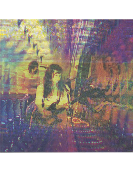 Death Valley Girls - Levitation Sessions: Live From The Astral Plane