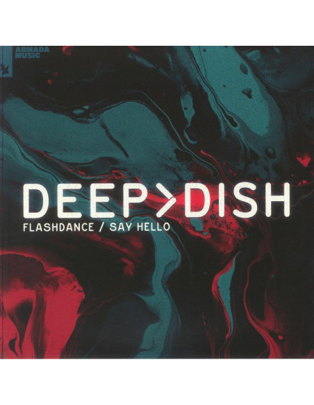 Deep Dish - Flashdance