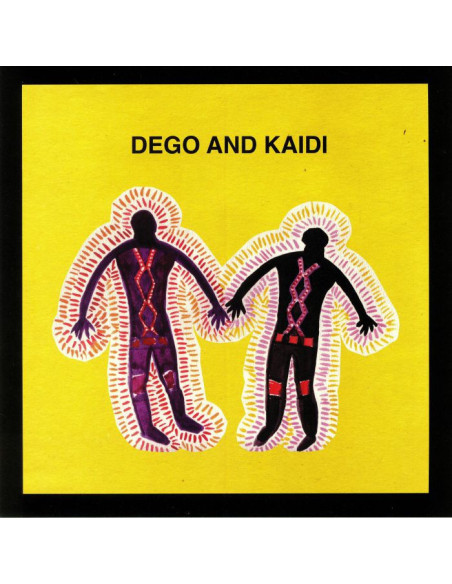 Dego/Kaidi - Ep 2