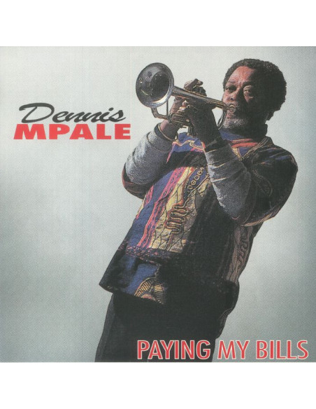 Dennis Mpale - Paying My Bills
