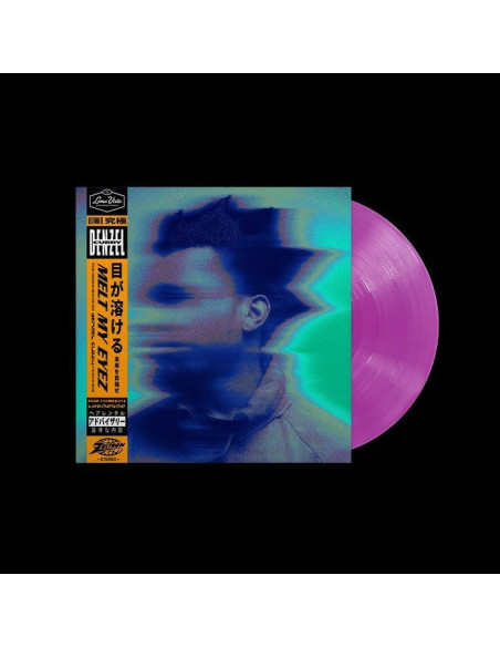 Denzel Curry - Melt My Eyez See Your Future