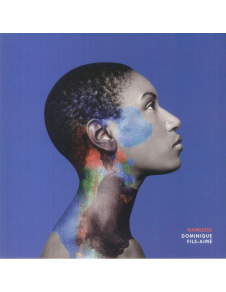 Dominique Fils Aime - Nameless