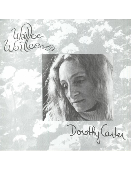 Dorothy Carter - Waillee Waillee (Reissue)