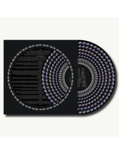 Dua Lipa - Dua Lipa Picture Disc