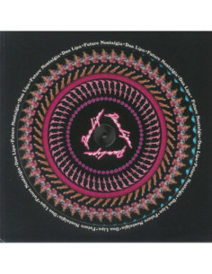 Dua Lipa - Future Nostalgia Picture Disc