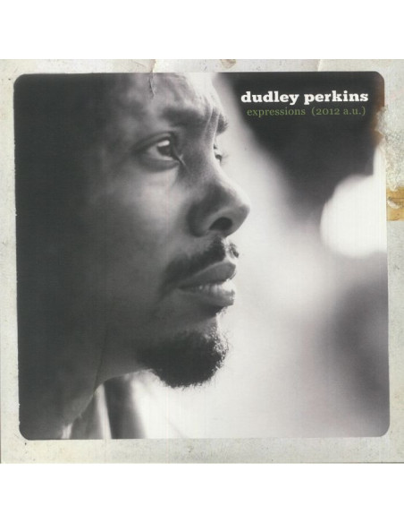 Dudley/Madlib Perkins - Expressions 2012 Au