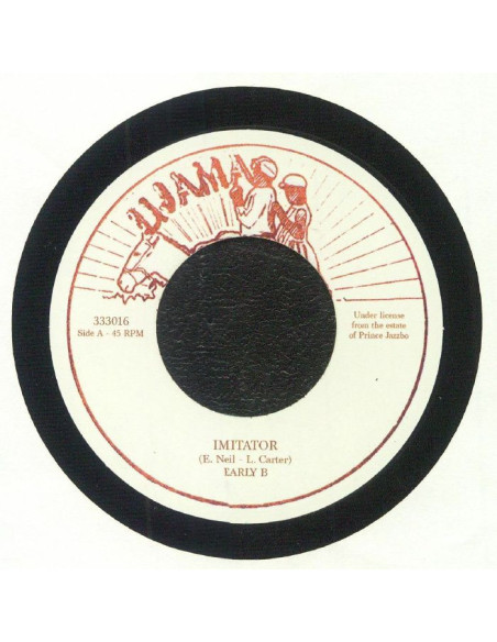 Early B - Imitator