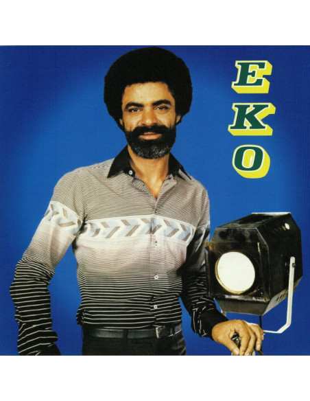 Eko - Funky Disco Music