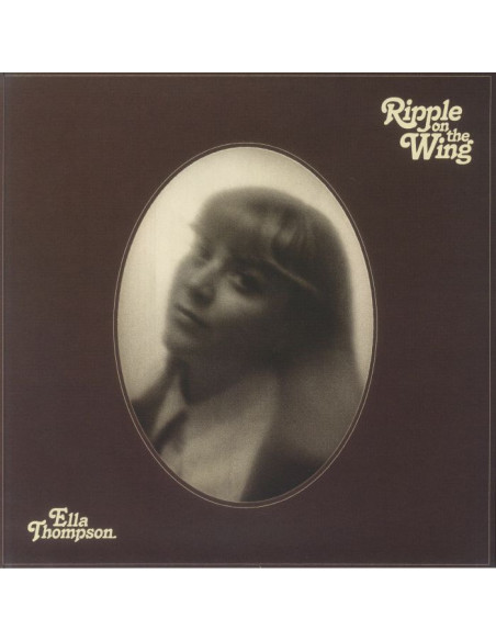 Ella Thompson - Ripple On The Wing
