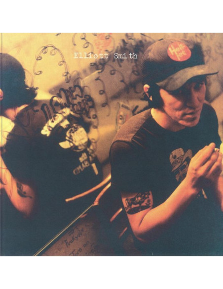 Elliott Smith - Either/Or (Reissue)