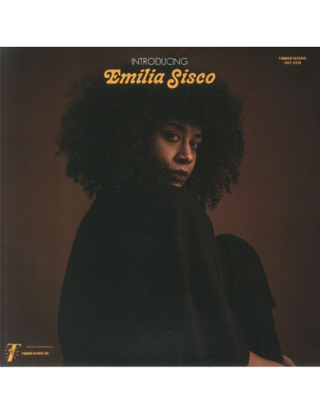 Emilia Sisco/Cold Diamond And Mink Sisco - Introducing