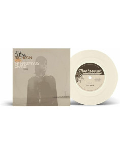 Eric With The Infinite Daisy Chains Hilton - Little Odessa