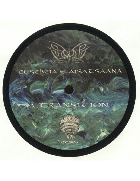 Eusebeia/Aisatsaana - Transition