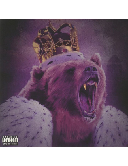 Fashawn/Sir Veterano - All Hail The King