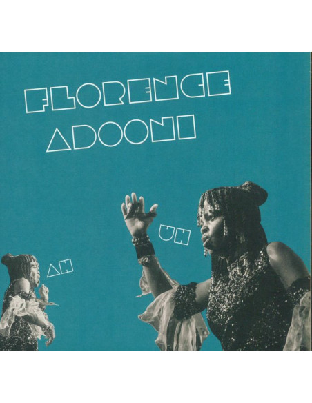 Florence Adooni - Uh Ah Song