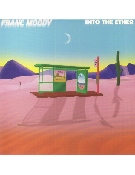 Franc Moody - Into The Ether